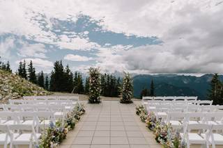The Greatest Adventure Weddings & Elopements - 7