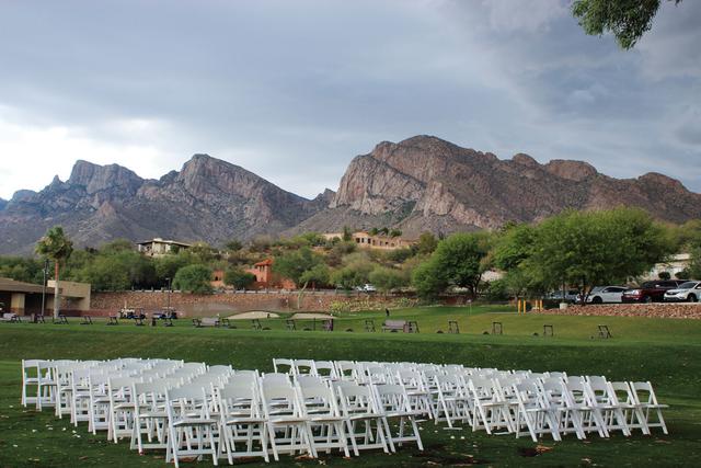 Oro Valley Country Club - 3