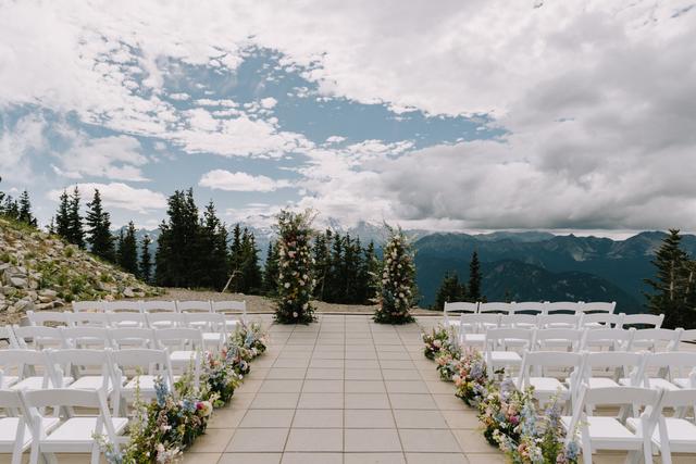 The Greatest Adventure Weddings & Elopements - 3