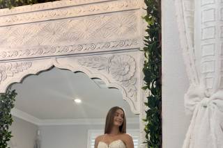 Vanessa Alfaro Bridal & Couture - 23