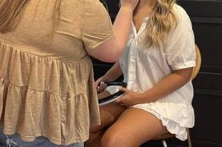 Makeup By Sydney Sampsell - 10