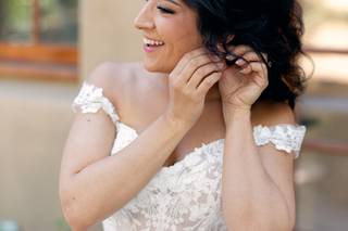 Beautiful Day by Beka's Glam Team - 12