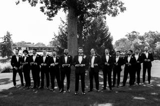 Silver Lake Country Club - 11