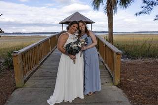 Beauty By Kateryna Bridal Team - 6