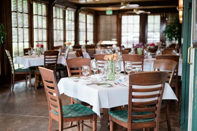 The Greenbriar Inn - 4
