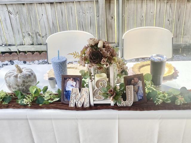 Shooting Star Event Planning - 3