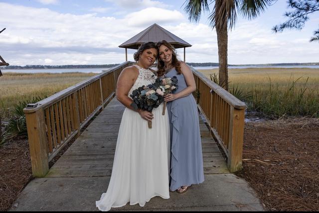 Beauty By Kateryna Bridal Team - 1