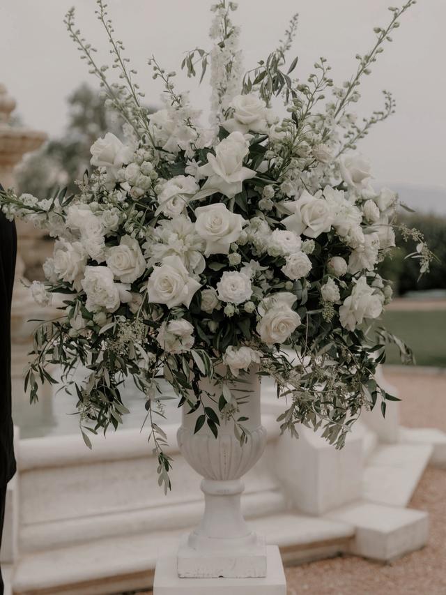 La Dolce Wedding Italy - 2