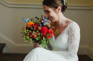 Black Calla Events LLC - 92
