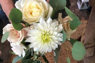 The Flower Petaler - 36