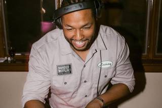 Leeroy Williams - 25