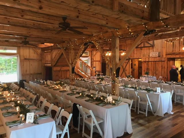 Oak & Honey Events - 3