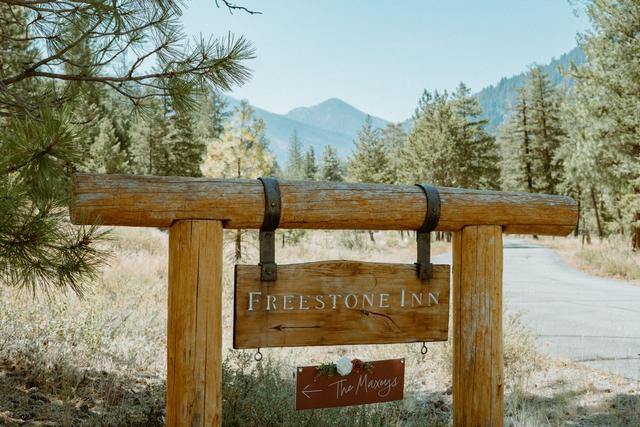 Freestone Inn - 3