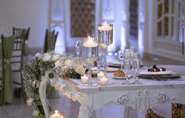 Catherine Scerbo Events,LLC - 1