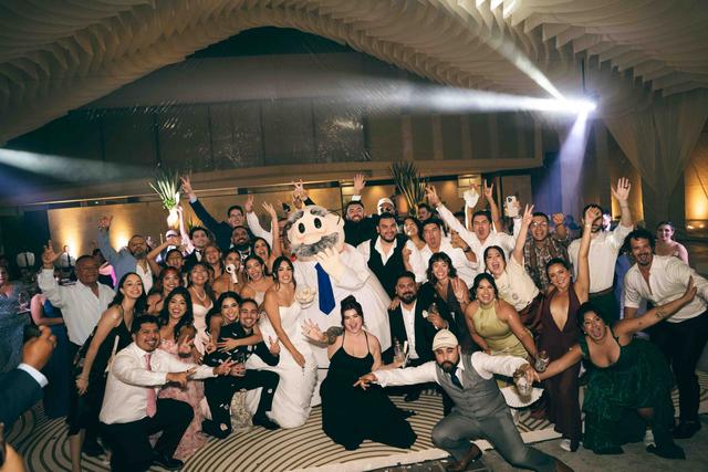 Mariza Ordaz Wedding & Event Planner - 3