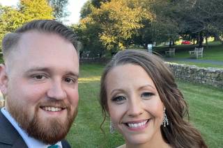 I DO.... Event Hair & Makeup - 47
