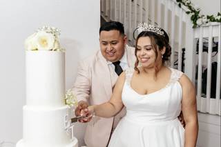 Encompass Weddings - 37