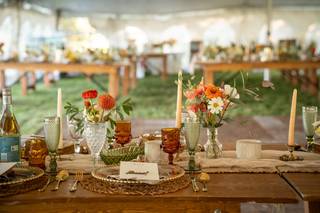 Parker’s Party Tent Rentals - 5