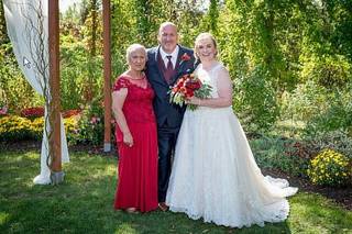Bridal Gallery by Yvonne - 17
