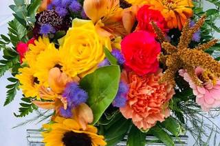 Shelley's Flowers & Gifts - 58