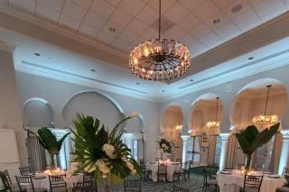 Kate Ryan Event Rentals - 8