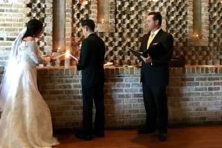 Your Blessed Wedding - 6