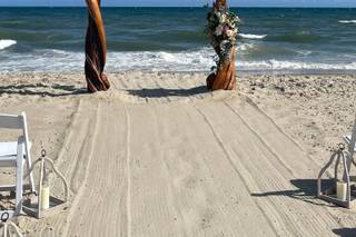 I Do OBX Weddings and Events - 99