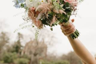Little White Florist - 32