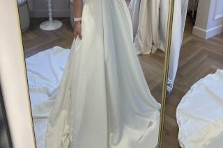 The Bridal Room - 6