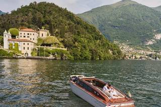 Romance in Italy - 7