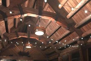 Timberline Lodge - 17