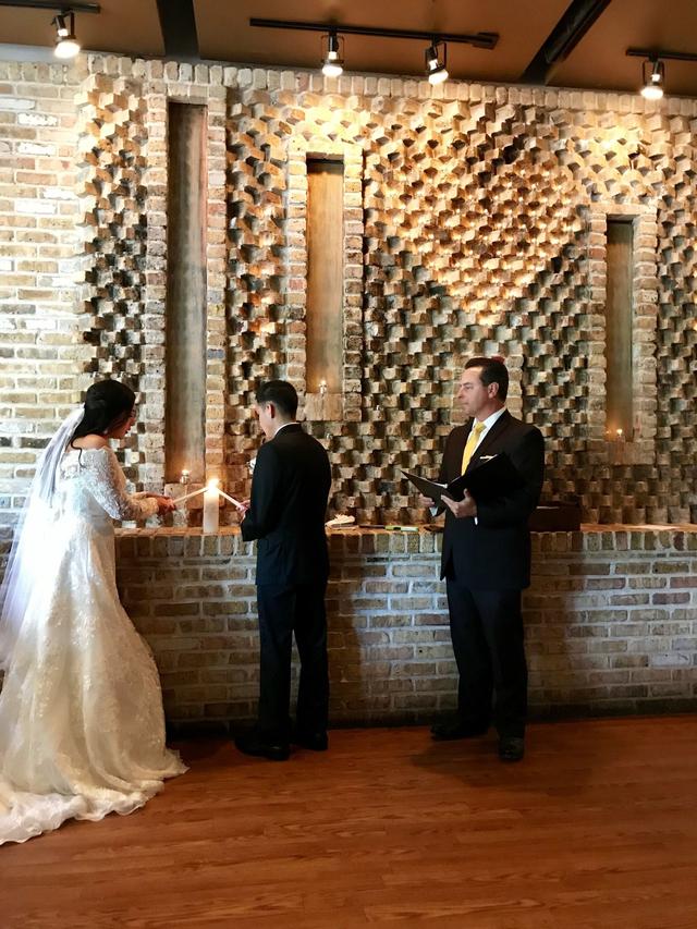 Your Blessed Wedding - 2