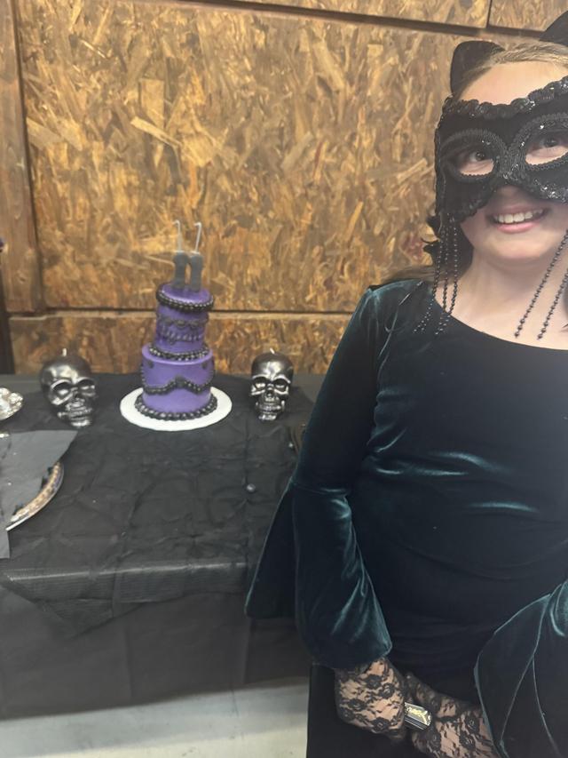 Sugar Rush Columbus - 4