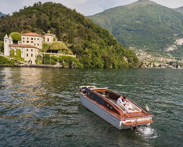 Romance in Italy - 3