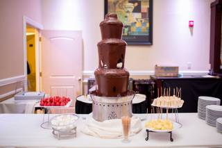 Casa Bianca Banquets - 17