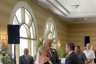 Rev. Cory Newell and Associates - 45