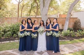 LUX Beauty & Bridal - 67