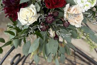 Apple Creek Weddings - 20