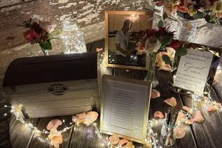 Bacchus Bistro a Vins - 18