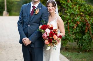 Soirees Southern Events (Planning and Florals) - 10
