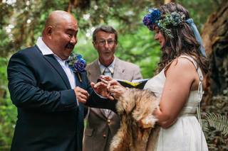 Weddings In The Wild - 11