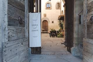 Castello del Trebbio - 10