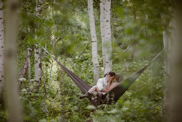 Justyna E Butler, Colorado Elopement Photographer - 4