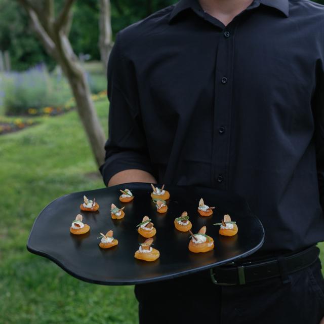 A Sharper Palate - 3