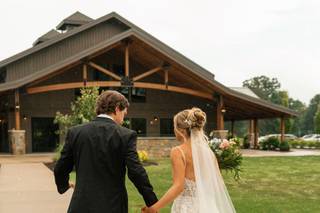 Black River Barn - 42