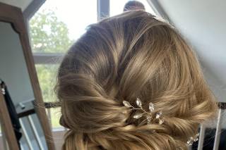 LUX Beauty & Bridal - 63