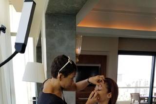 Maira Ortiz Makeup And Hair Artist - 8