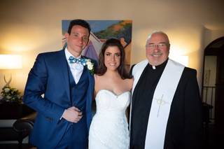 Abundant Blessing Wedding Officiant - 36