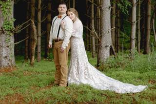 Bridal Traditions Wedding & Prom Attire - 28