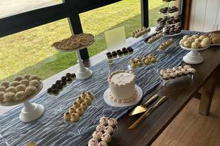 Wicked Good Bakery - 5